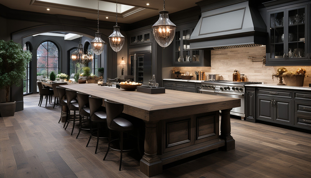 Some Tricks to Choosing Your Kitchen